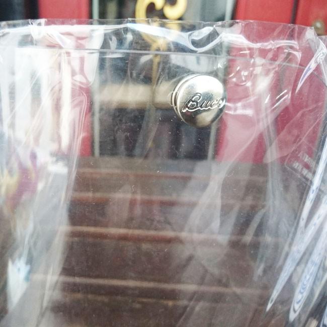 BUCO（ブコ） 【ajito】 EXTRA BUCO 専用 スモーク シールド ジェット