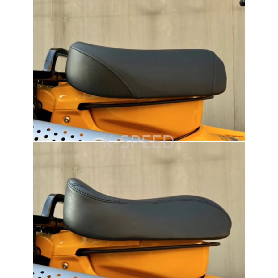 ☆正規販売店☆K-SPEED-CT90J シート CT125 (JA65, JA55) DIABOLUS