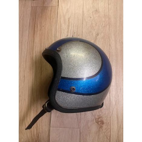 ajito 1970's Flake Jet Helmet ジェット ヘルメット ヴィンテージ