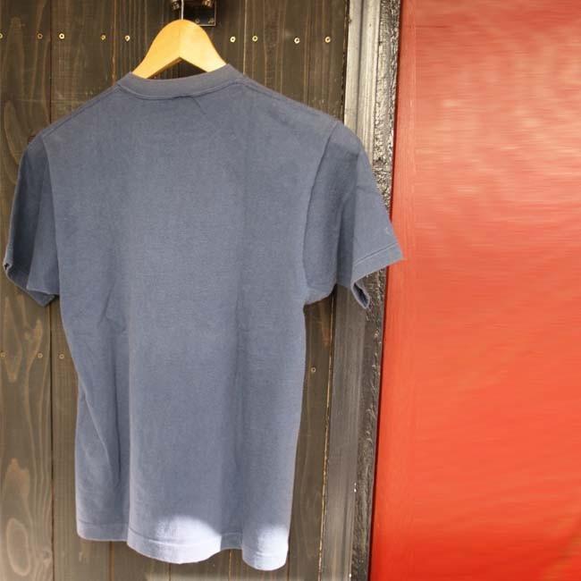 ホンダ（HONDA） ajito HONDA Motorcycle TEE VINTAGE ロゴ モトクロス