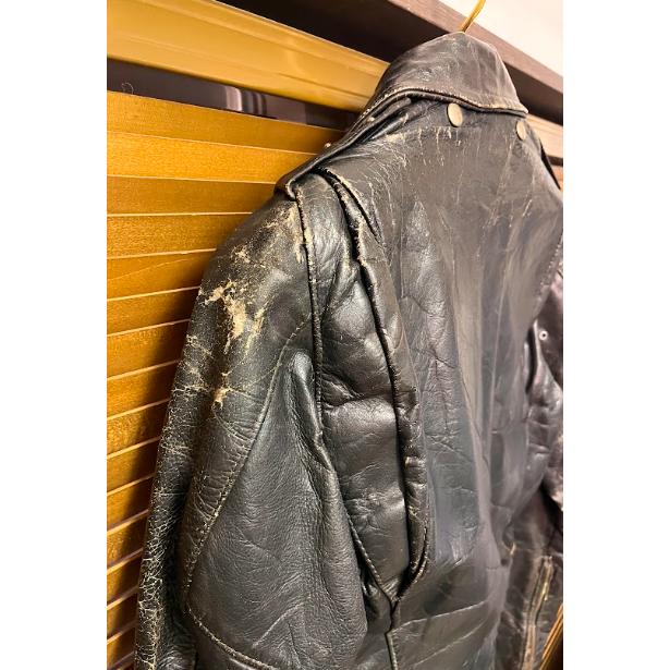 ajito J-109 Harley-Davidson Jacket ハーレーダヴィッドソン