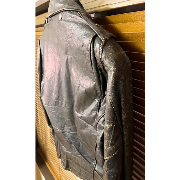 ajito J-109 Harley-Davidson Jacket ハーレーダヴィッドソン