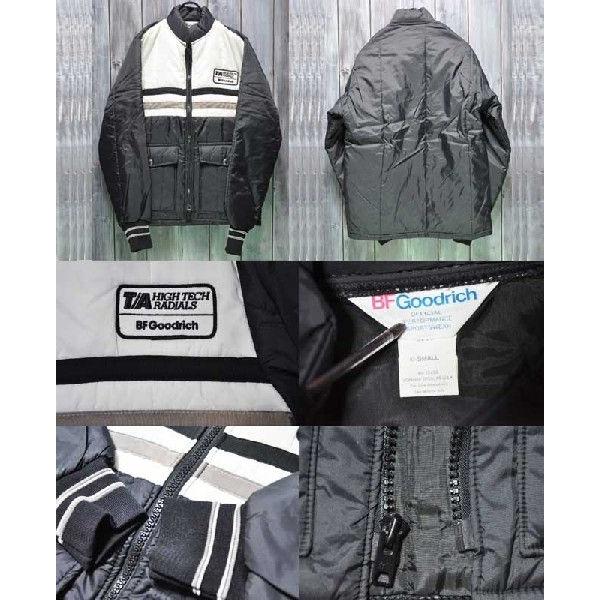ajito BF Goodrich グッドリッチ ビンテージ レーシング ジャケット 