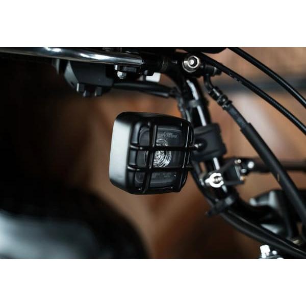 ☆正規販売店☆K-SPEED Turn Signal Cover For Honda CT125 ハンター