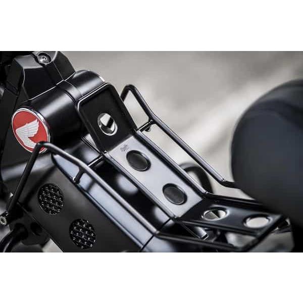 ☆正規販売店☆K-SPEED Center Carrier For HONDA CT125 ハンターカブ センターキャリアの画像
