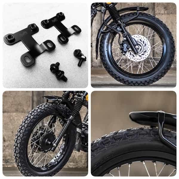 ハンターカブ ct125 フロント フェンダー k-speed 美品 楽天市場】K-SPEED Diabolus CT72-GRAY フロントフェンダー for CT125