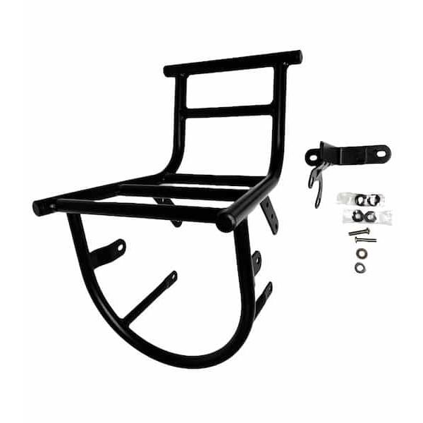 ☆正規販売店☆K-SPEED Metal Front Carrier Rack For HONDA CT125