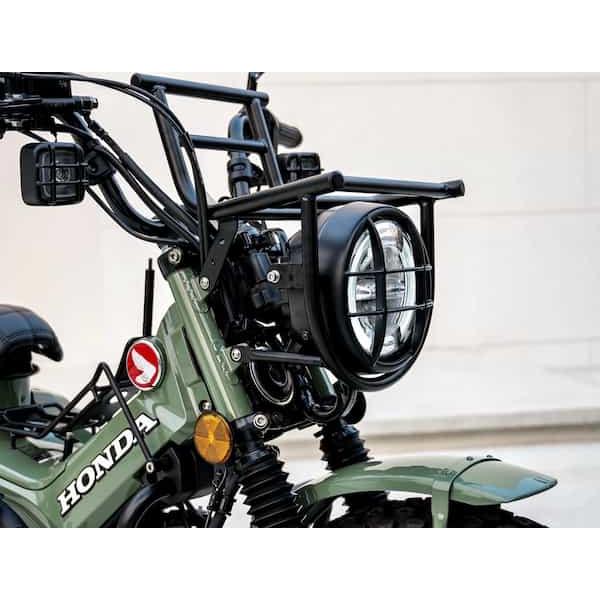 ☆正規販売店☆K-SPEED Metal Front Carrier Rack For HONDA CT125