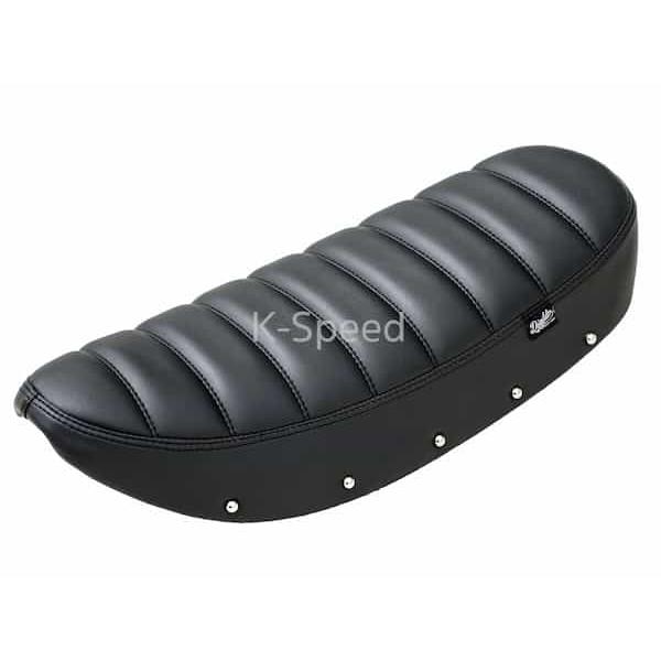ホンダ　Dax 125用 DX005シート　KーSPEED ☆正規販売店☆K-SPEED Seat With Horizontal Decoration For HONDA