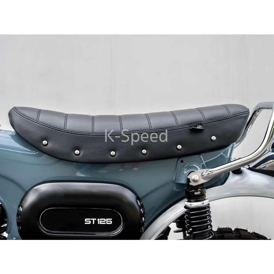 ☆正規販売店☆K-SPEED Seat With Horizontal Decoration For ☆正規販売店☆K-SPEED Seat With Horizontal Decoration For