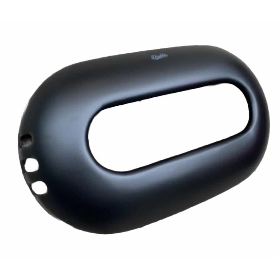 ☆正規販売店☆K-SPEED Side Pocket Cover For HONDA Dax125 ダックス