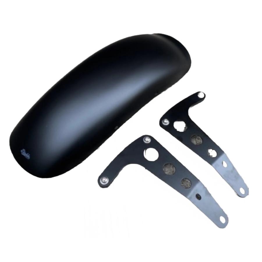 ☆正規販売店☆K-SPEED Front Fender Black For HONDA Dax125 ☆正規販売店☆K-SPEED Front Fender Black For HONDA Dax125