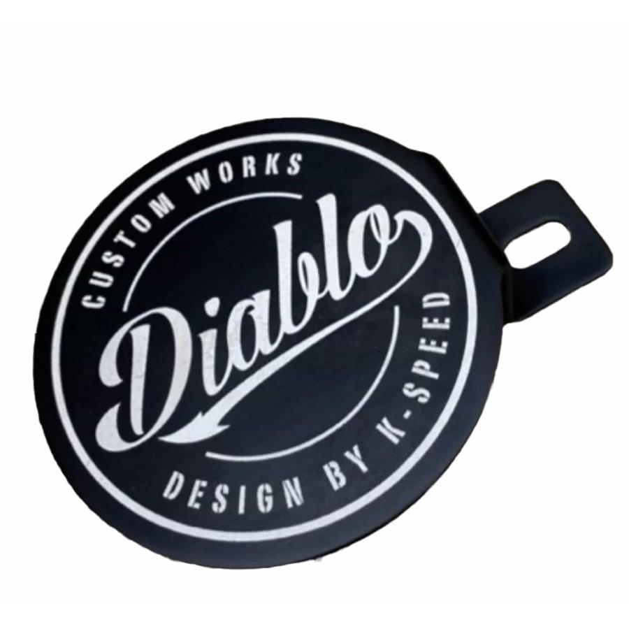 ☆正規販売店☆K-SPEED Horn Cover For HONDA Dax125 ダックス ホーン