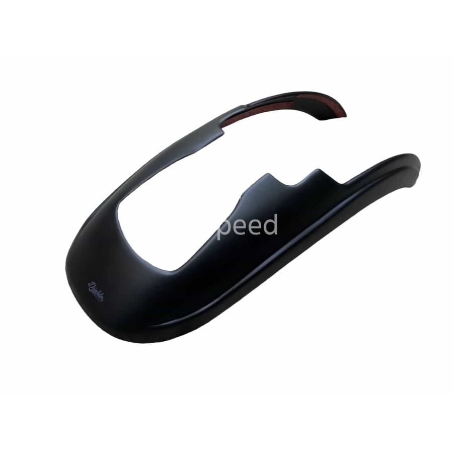 ☆正規販売店☆K-SPEED Rear Fender Cover For HONDA DAX125 ダックス
