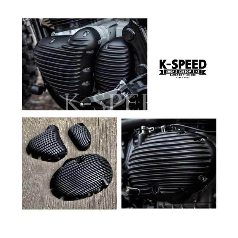 ☆正規販売店☆K-SPEED-GT01 ミラー ROYAL ENFIELD GT 650