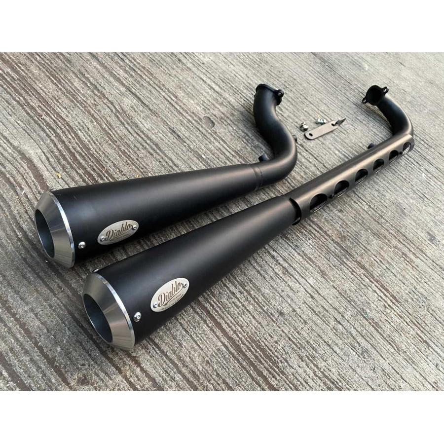 ☆正規販売店☆K-SPEED S2 Exhaust For HARLEY-DAVIDSON 2021 ☆正規販売店☆K-SPEED S2 Exhaust For HARLEY-DAVIDSON 2021