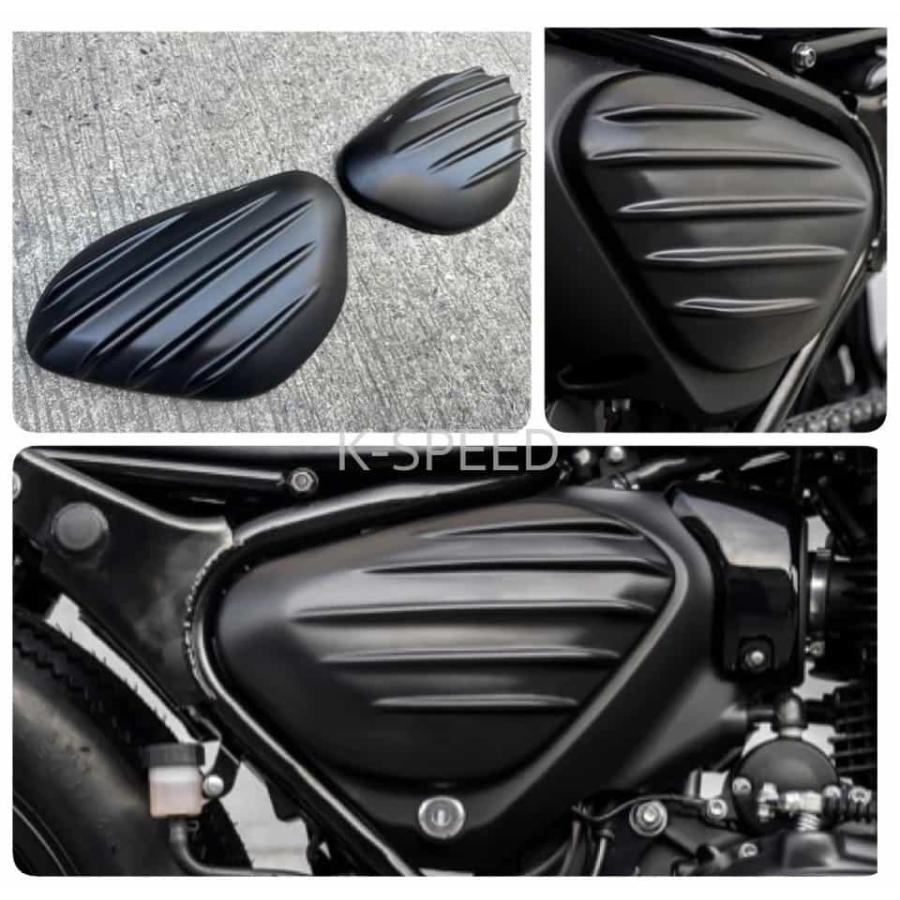 K-SPEED テールライト & GT52 ウィンカー 3個セット※未使用品