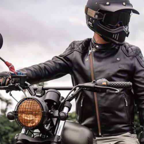 【特別価格！】MUTT MOTORCYCLES APPAREL THE MMCJ-2 CLASSIC PADDING スペシャルSALE マット モーターサイクル アパレル レザージャケット｜ajito｜03