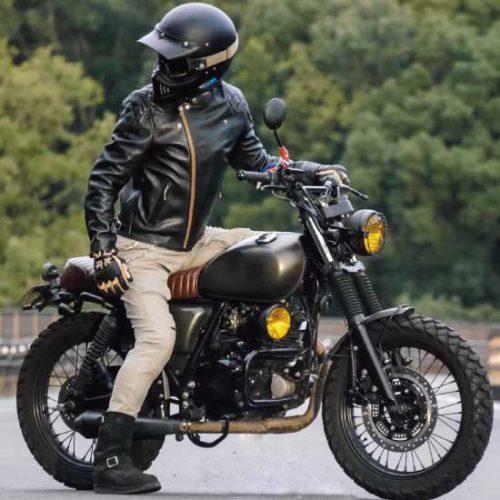 特別価格！】MUTT MOTORCYCLES APPAREL THE MMCJ-2 CLASSIC PADDING
