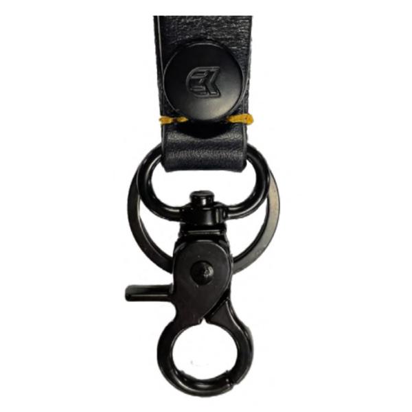 MUTT MOTORCYCLES APPAREL MUTT KEY KEEPER BLACK MUL-04B |  | 02