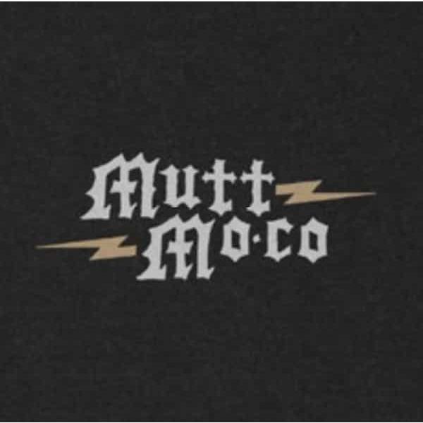 MUTT MOTORCYCLES APPAREL AUTO SUPPLY T-shirt マット モーターサイクル アパレル Tシャツ ブラック トップス ロゴ バックプリント メンズ 黒 MUT-25B |  | 02