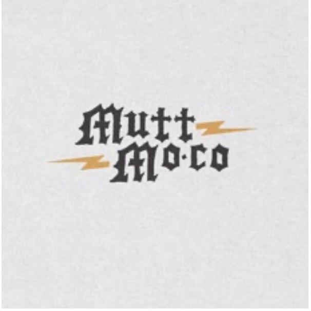 MUTT MOTORCYCLES APPAREL AUTO SUPPLY T-shirt マット モーターサイクル アパレル Tシャツ ホワイト トップス ロゴ バックプリント メンズ 白 MUT-25W |  | 03
