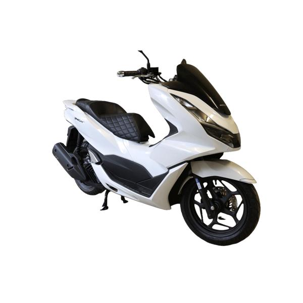 PCX-001 ZEN Helmet Inn Black Seat メットインローダウンシート PCX-001 ZEN Helmet Inn Black Seat メットインローダウンシート