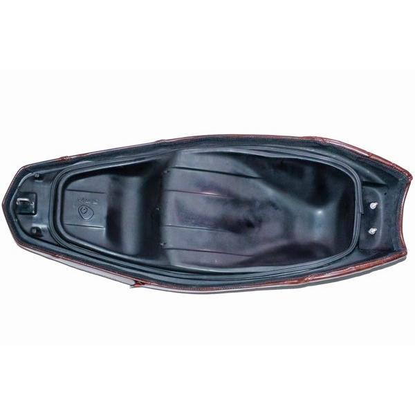 PCX-001 ZEN Helmet Inn Black Seat メットインローダウンシート Honda PCX |  | 09