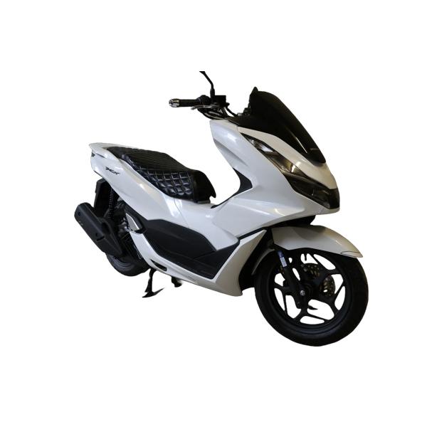 PCX-003 ZEN Ultra Low Down Brack Seat 超ローダウンシート Honda PCX｜ajito｜02