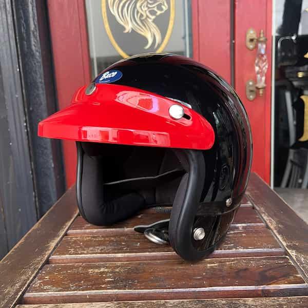 TACHIBANA SHM 立花 サンバイザー ジェット ヘルメット