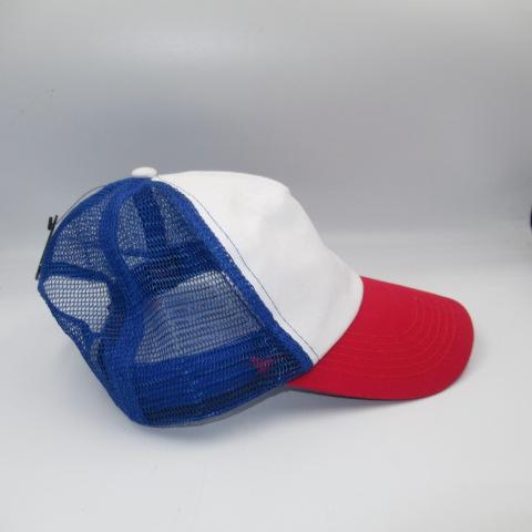 【SPIRAL】STRANGER THINGS★ストレンジャーシングス★キャップ★帽子★Tシャツ★ダスティン★DASTIN★フィギュア★NET FLIX★USED |  | 01