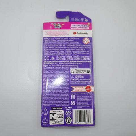 【SPIRAL】2022年★Polly Pocket★ポーリーポケット★ブレスレット★コンパクト★ドールハウス★人形★アクセサリー |  | 02