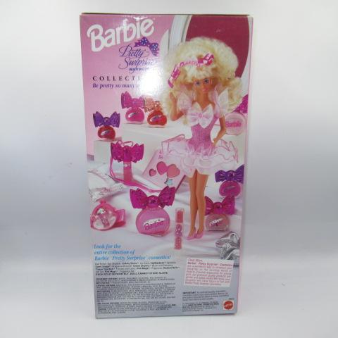 SPIRAL】1991年☆90'S ☆Barbie☆Pretty Surprise Barbie SPIRAL】1991年☆90'S ☆Barbie☆Pretty Surprise Barbie