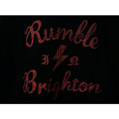 SAVOY CLOTHING Rumble M-51 Fishtail Parka rocknroll 50s straycats