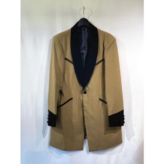 デコペコさん専用 Savoy ClothingエドワードジャケットXL 楽天市場】SAVOY CLOTHING Mix Nep Edward Jacket サヴォイ