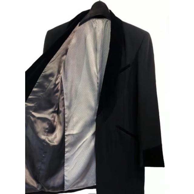 SAVOY（サボイ） SAVOY CLOTHING Taylor Made Edward Jacket サヴォイ