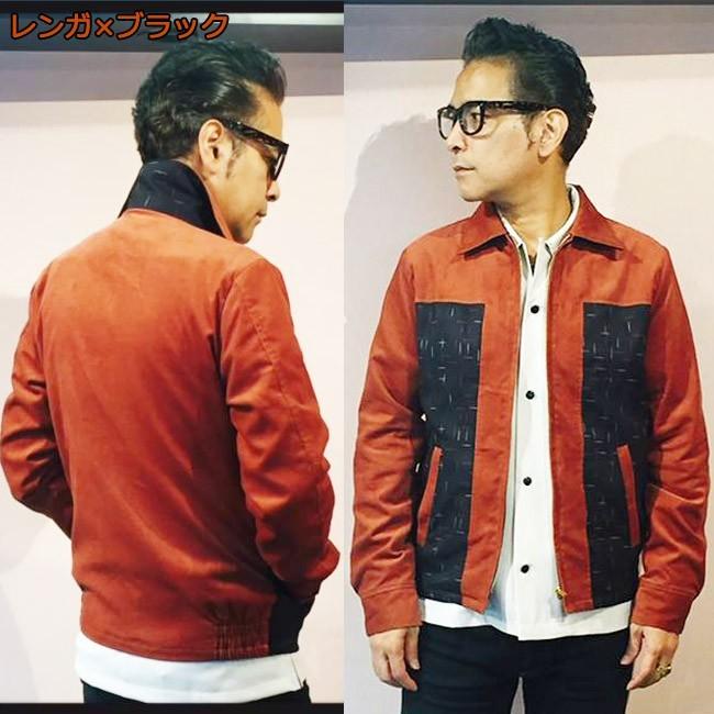 SAVOY（サボイ） SAVOY CLOTHING Nep T/Switch Corduroy Sport Jacket 
