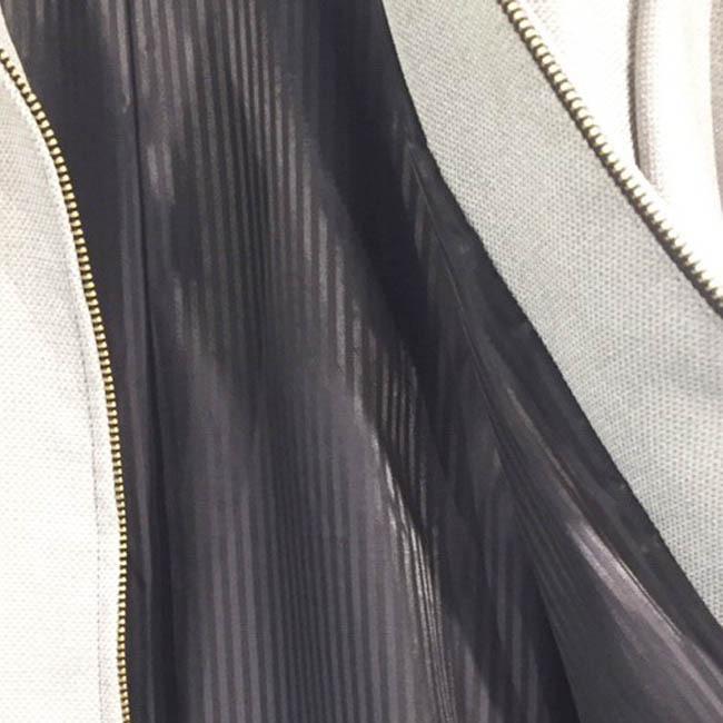 SAVOY（サボイ） SAVOY CLOTHING Kuro-Pin Round Switch Lame Sport