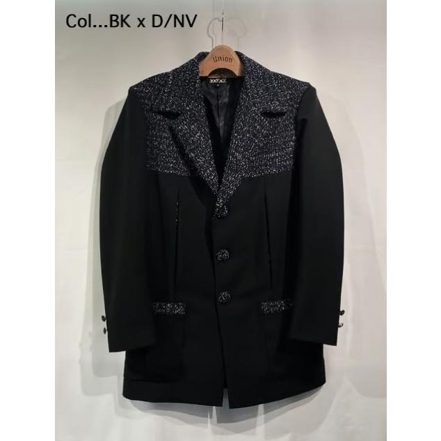 SAVOY（サボイ） SAVOY CLOTHING Diamond Dust Nep Switch Holywood 