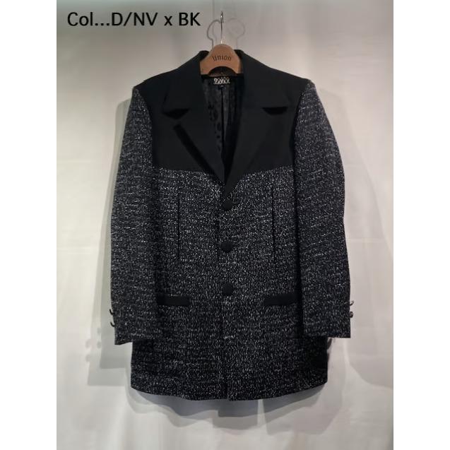 SAVOY（サボイ） SAVOY CLOTHING Diamond Dust Nep Switch Holywood