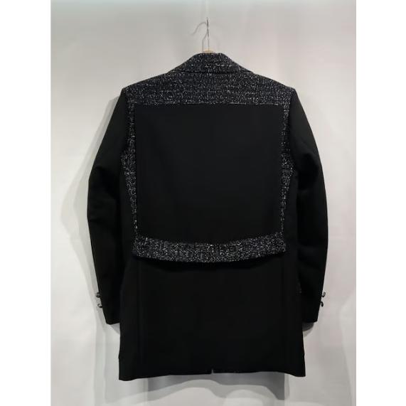 SAVOY（サボイ） SAVOY CLOTHING Diamond Dust Nep Switch Holywood