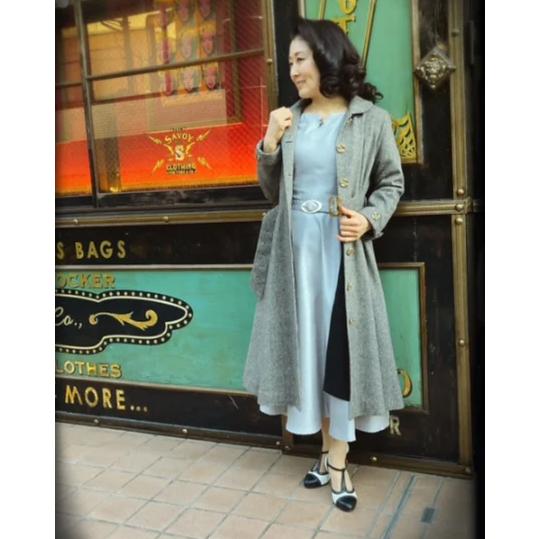 SAVOY CLOTHING pinupgirl rockabilly princesscoat プリンセスコート