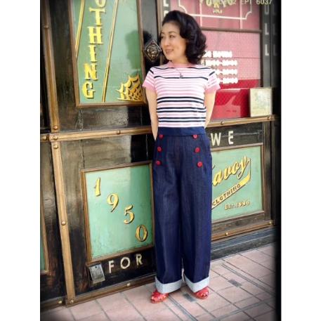 SAVOY（サボイ） SAVOYCLOTHING サヴォイクロージング pinupgirl