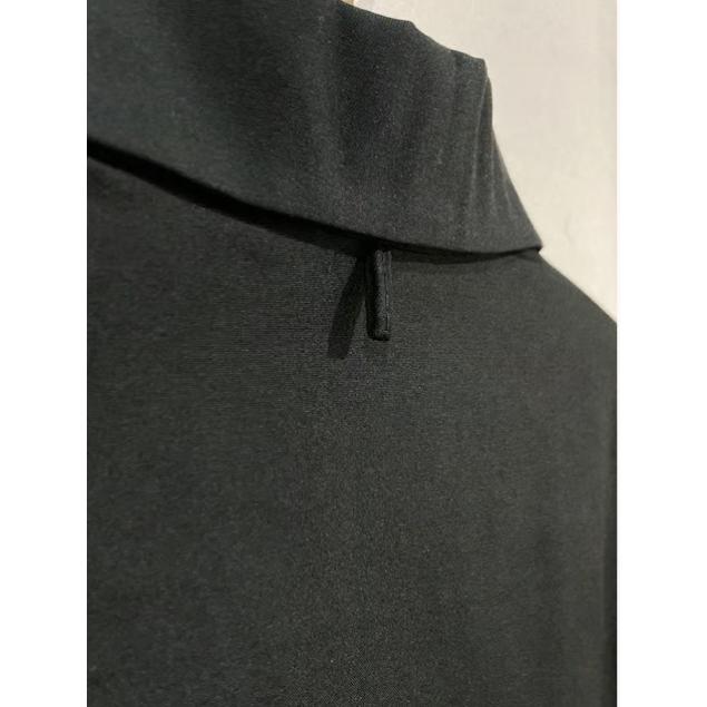 SAVOY CLOTHING El Diablo S/S T/C Open Shirts ボウリングシャツ