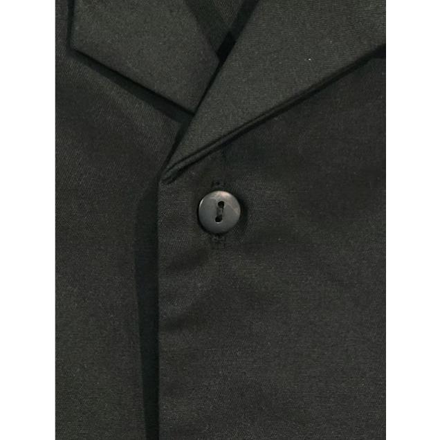 SAVOY CLOTHING El Diablo S/S T/C Open Shirts ボウリングシャツ