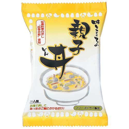 親子丼 : 味とこころ - 通販 - Yahoo!ショッピング