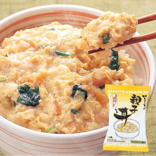 親子丼 : 味とこころ - 通販 - Yahoo!ショッピング