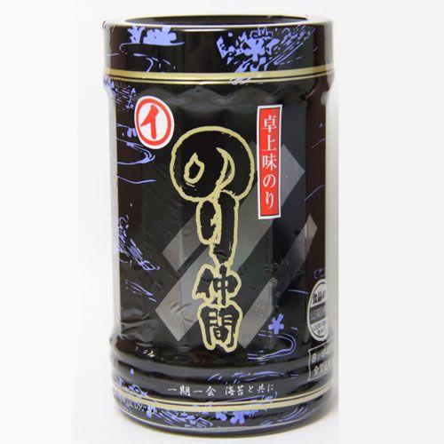 のり仲間 8ツ切り48枚 : 味とこころ - 通販 - Yahoo!ショッピング