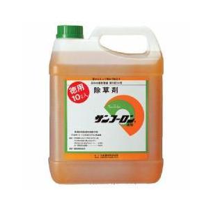 サンフーロン　10L