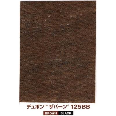 デュポン　防草シート　ザバーン　125BB　プランテックス　お買得2本セット　幅2m×長さ50m　(不織布タイプ)（離島・北海道・沖縄発送不可）